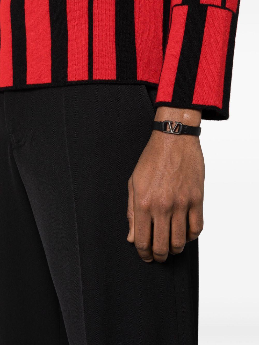 Valentino Garavani Vlogo Signature Bracelet