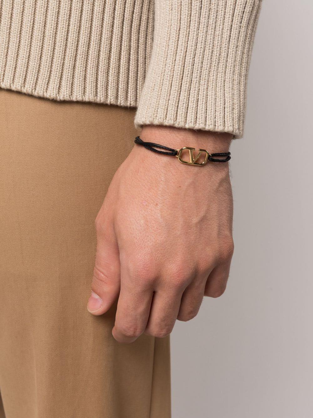 Valentino Garavani Vlogo Signature Bracelet