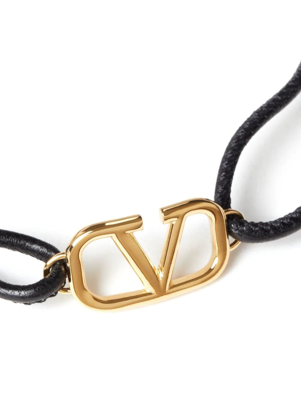 Valentino Garavani Vlogo Signature Bracelet