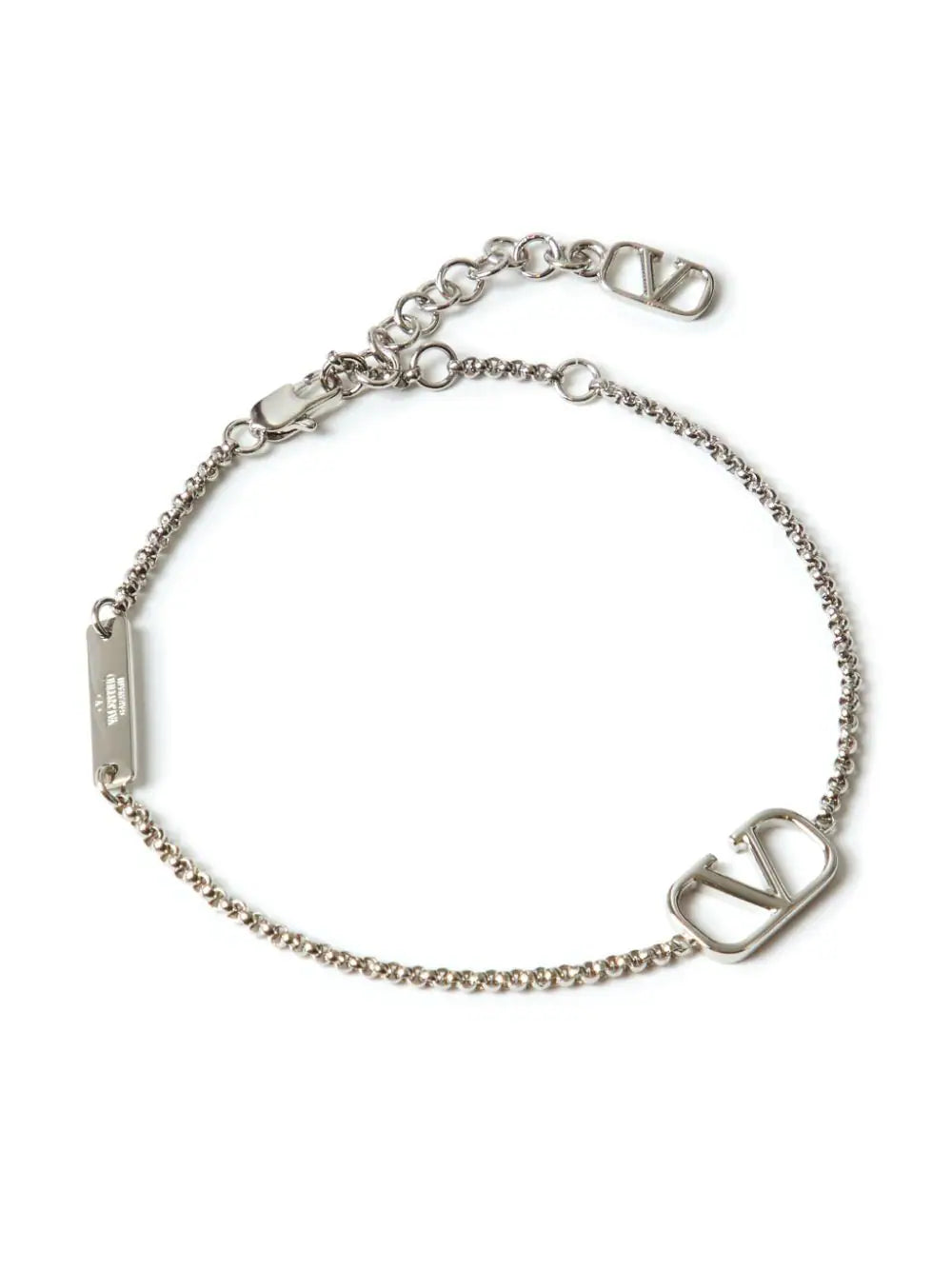 Valentino Garavani Vlogo Signature Bracelet