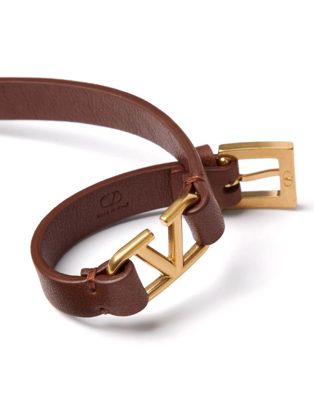 Valentino Garavani Vlogo Signature Bracelet
