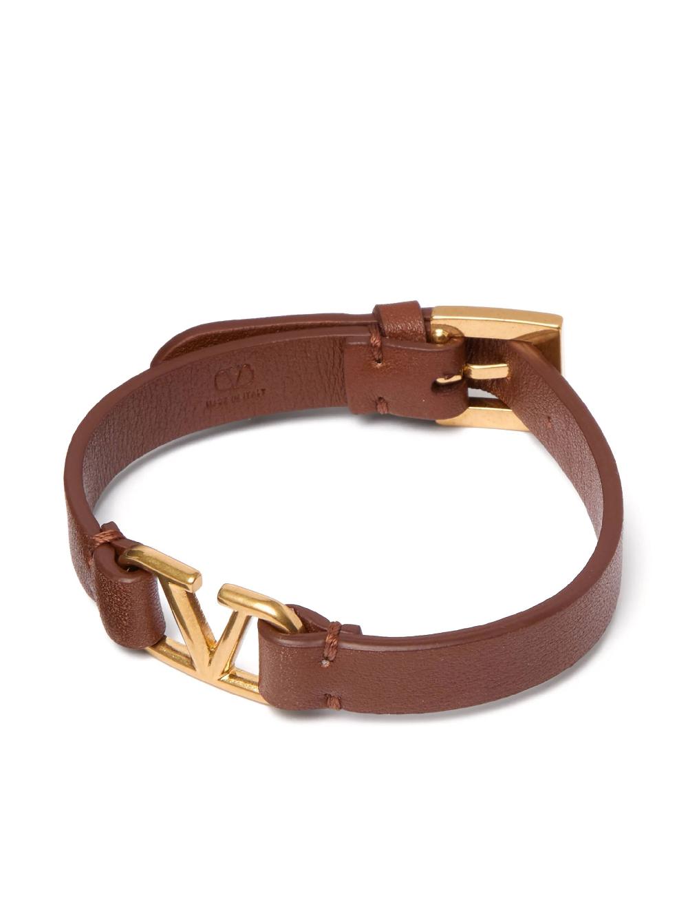Valentino Garavani Vlogo Signature Bracelet