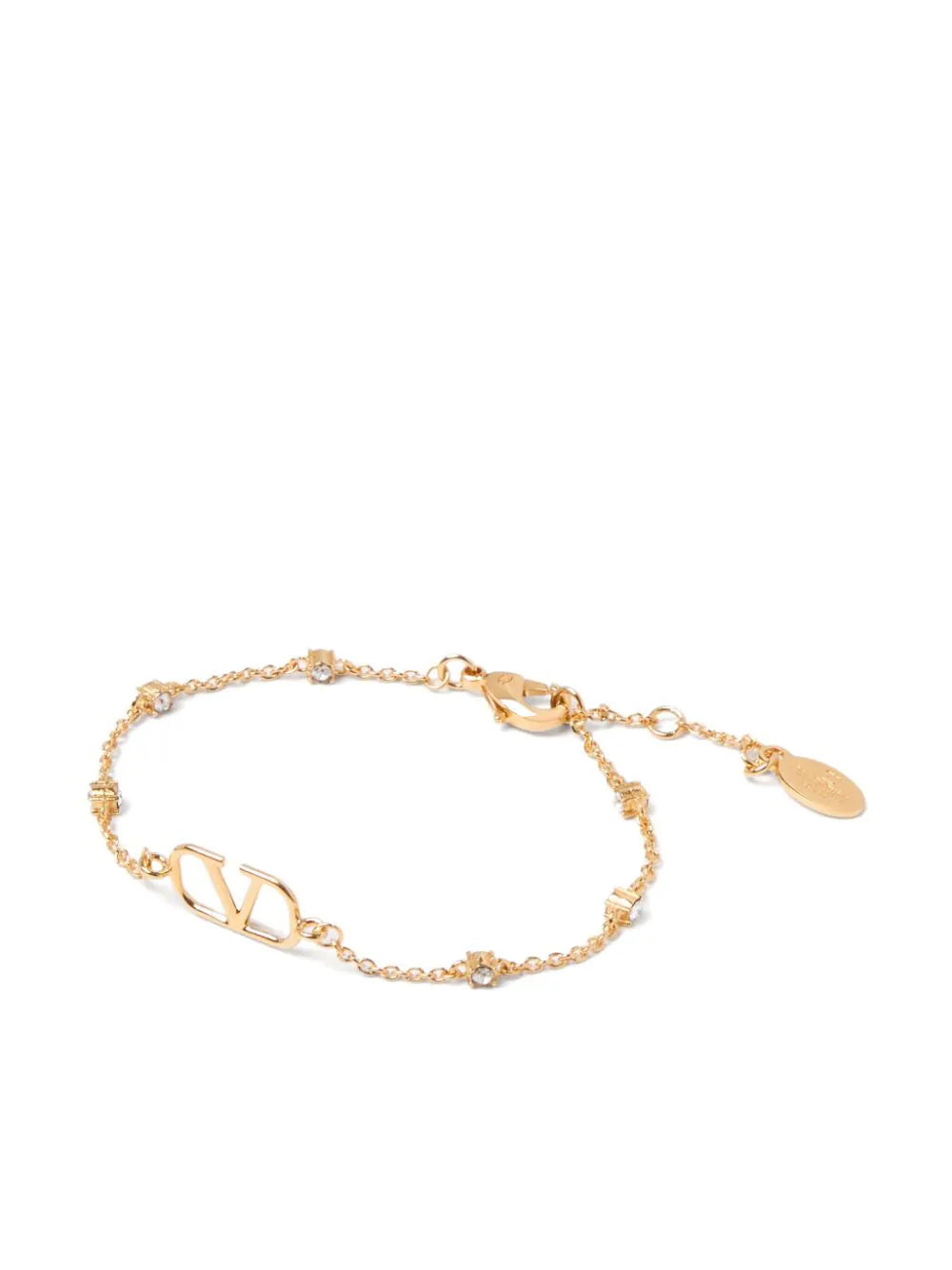 Valentino Garavani Vlogo Signature Bracelet