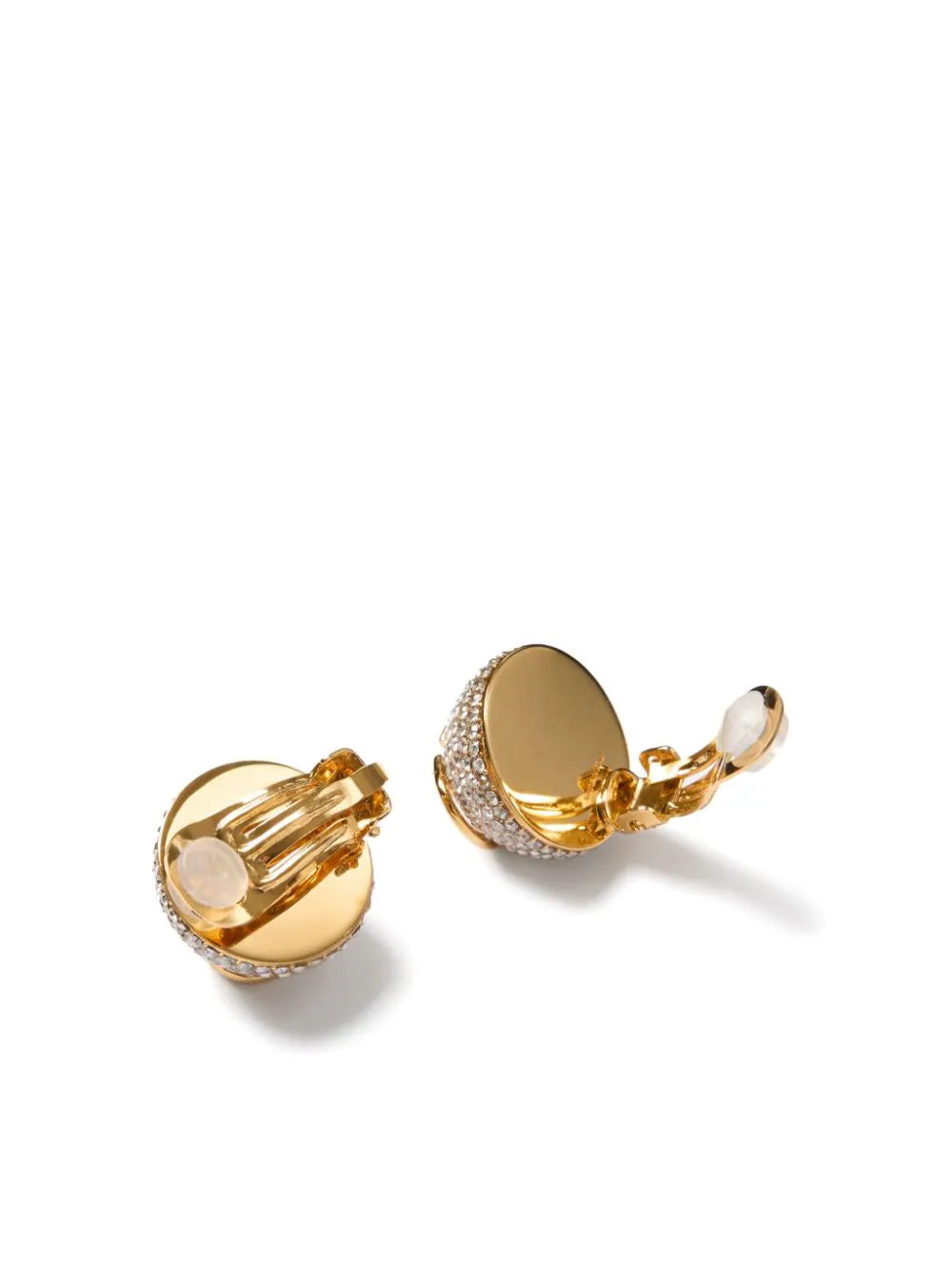 Valentino Garavani Vlogo Signature Earrings