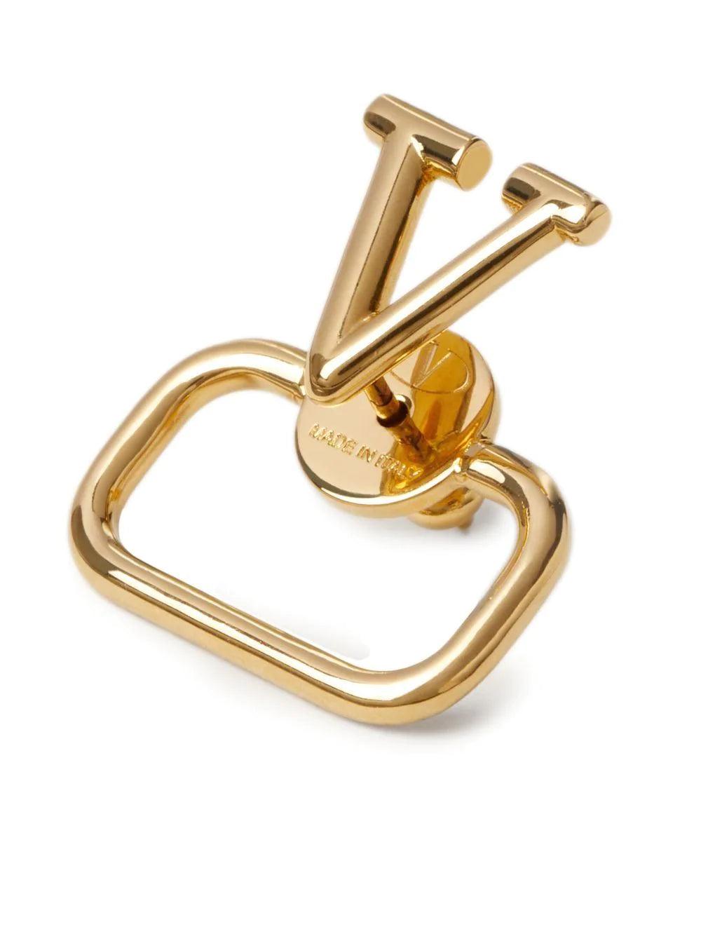 Valentino Garavani Vlogo Signature Earrings