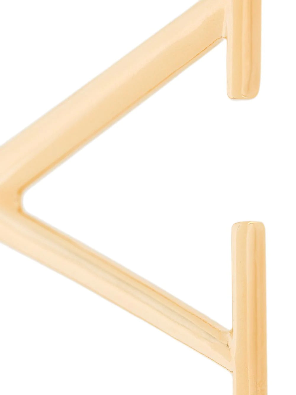 Valentino Garavani Vlogo Signature Earrings