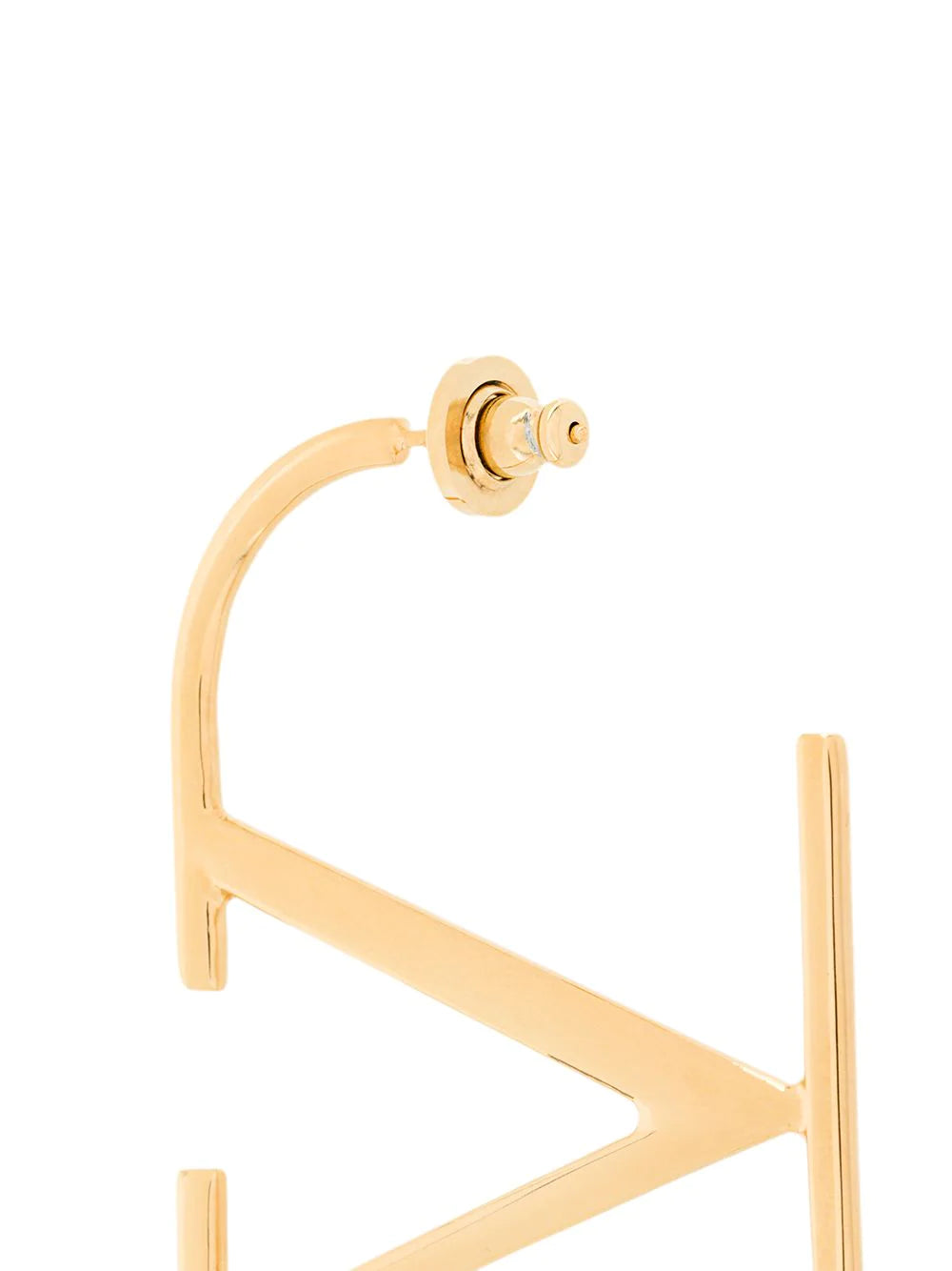 Valentino Garavani Vlogo Signature Earrings