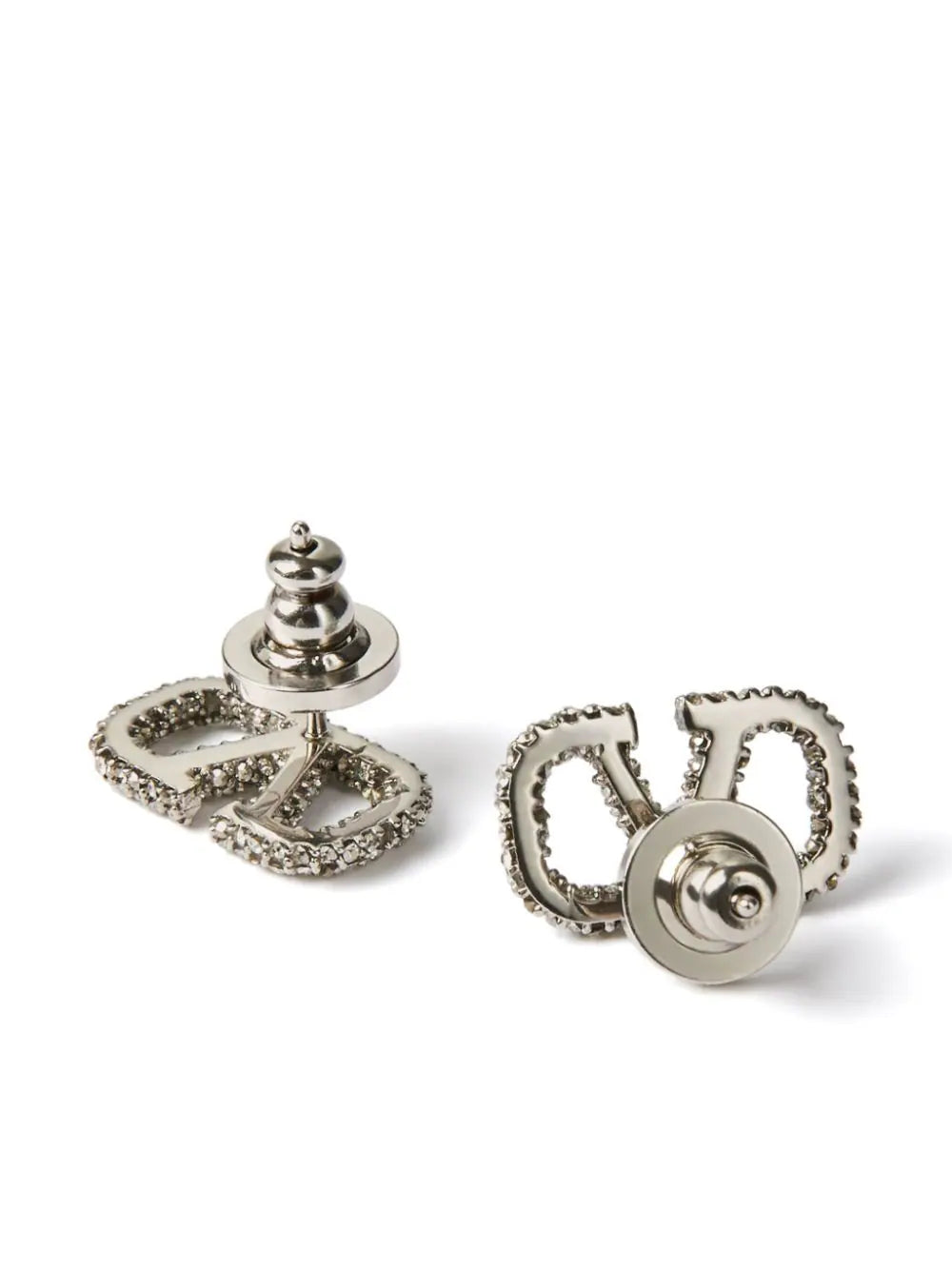 Valentino Garavani Vlogo Signature Earrings