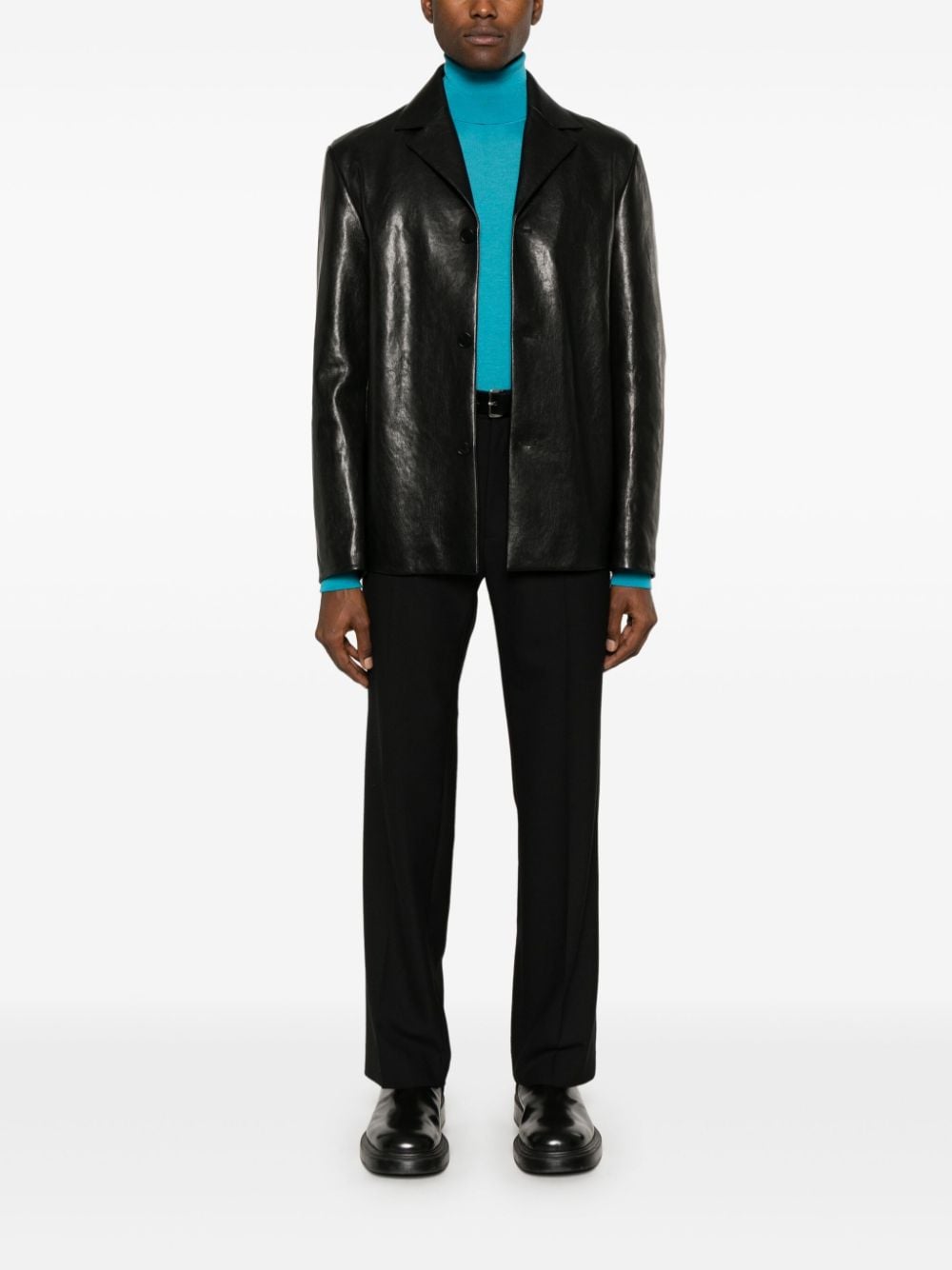 Valentino Garavani Vlogo Signature Jumper