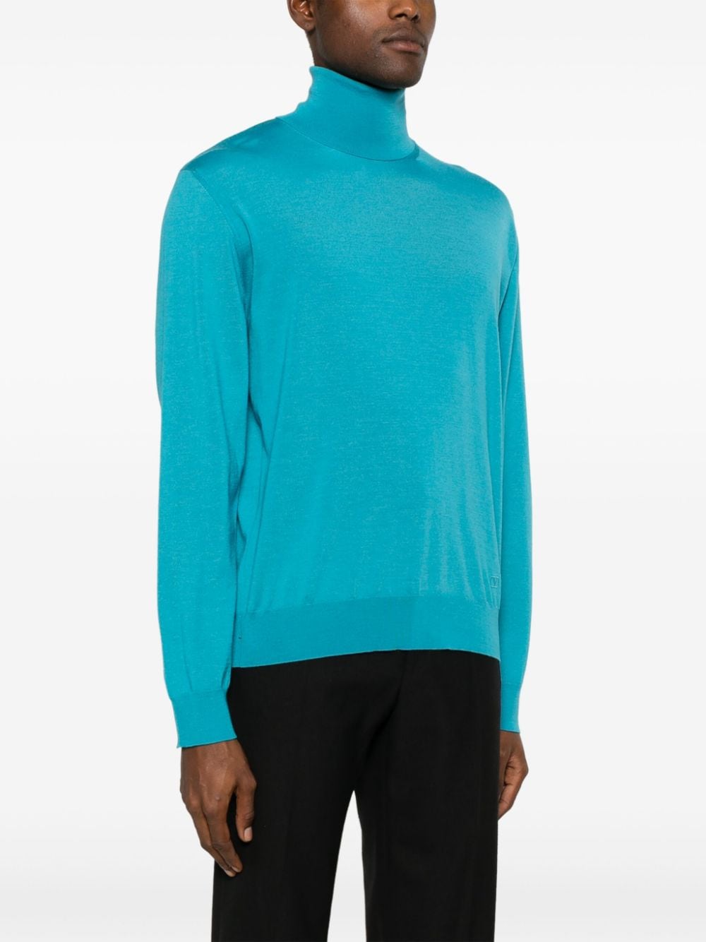 Valentino Garavani Vlogo Signature Jumper
