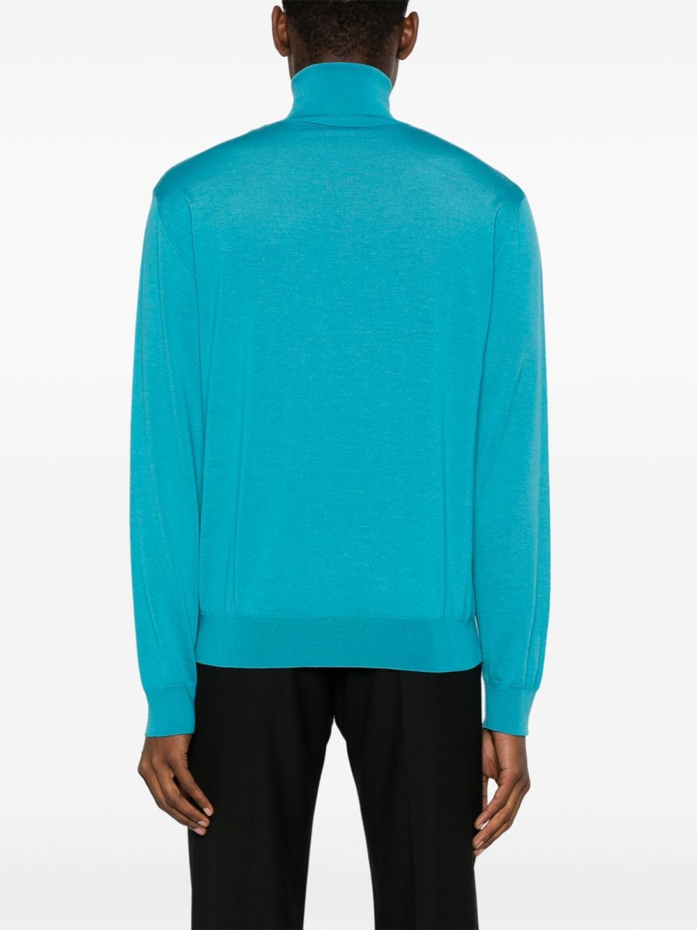 Valentino Garavani Vlogo Signature Jumper