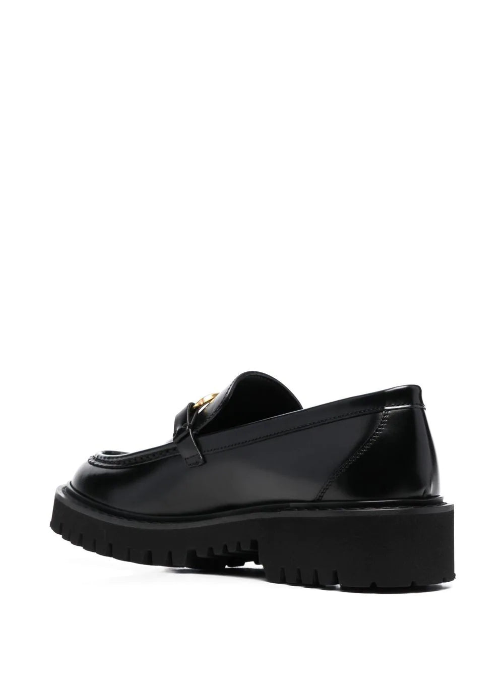 Valentino Garavani Vlogo Signature Loafer