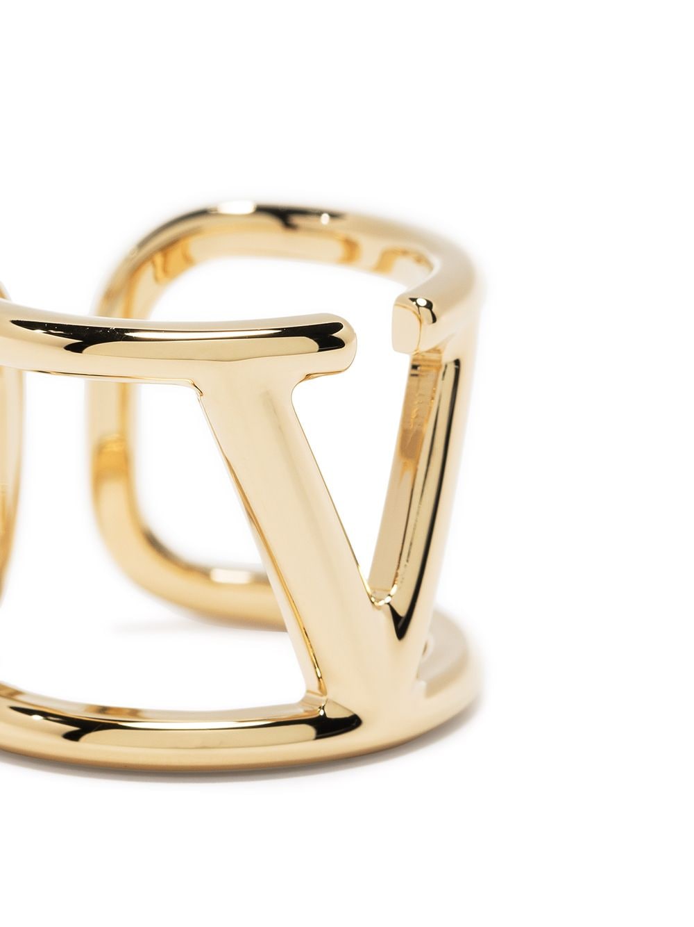 Valentino Garavani Vlogo Signature Ring