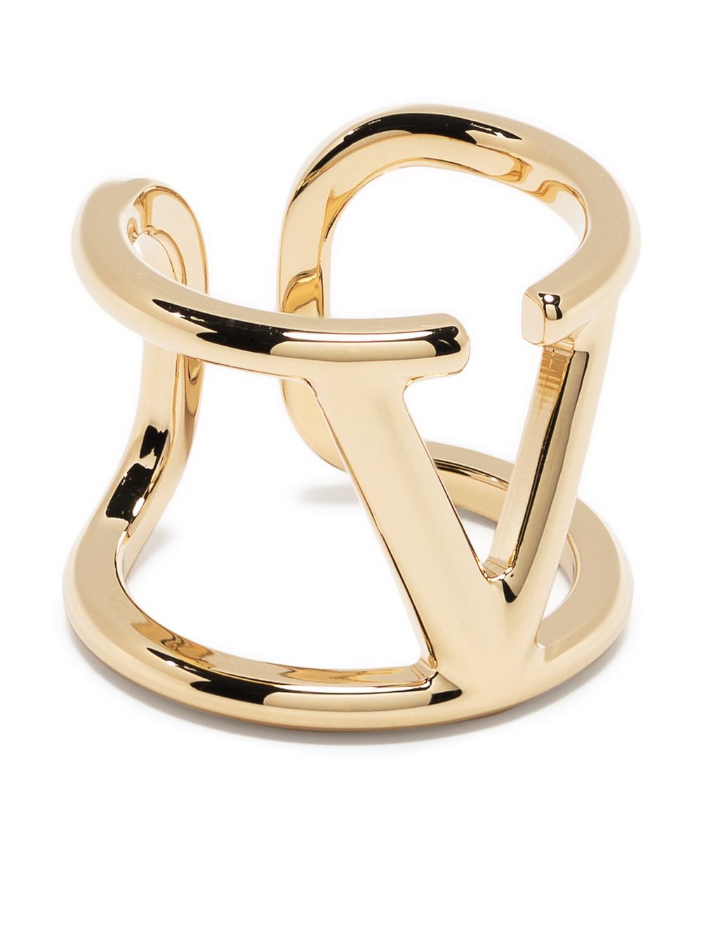 Valentino Garavani Vlogo Signature Ring