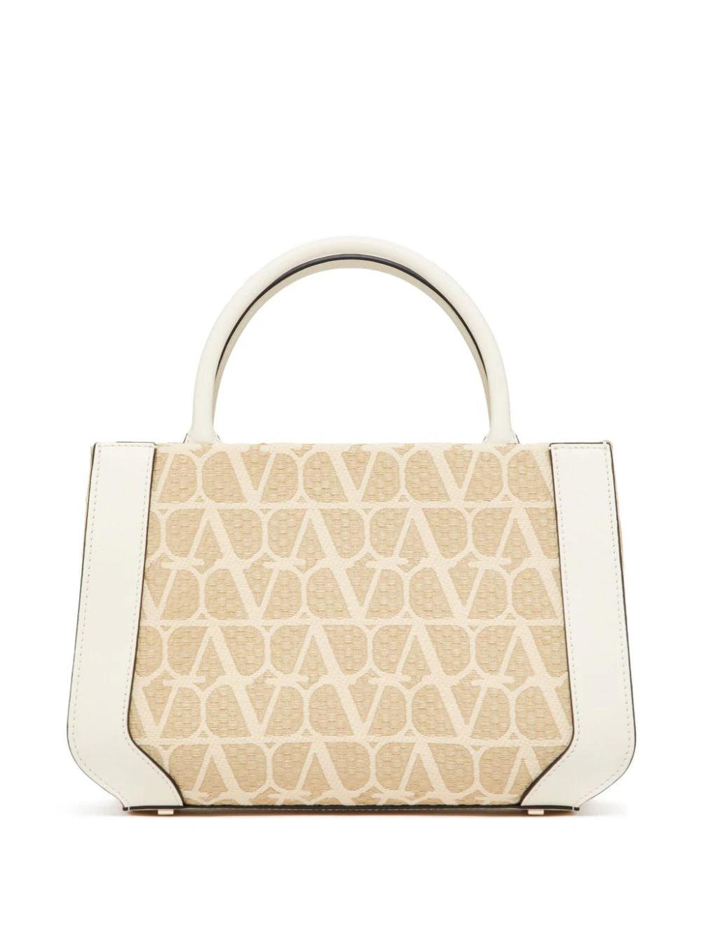 Valentino Garavani Vlogo Signature Small Handbag