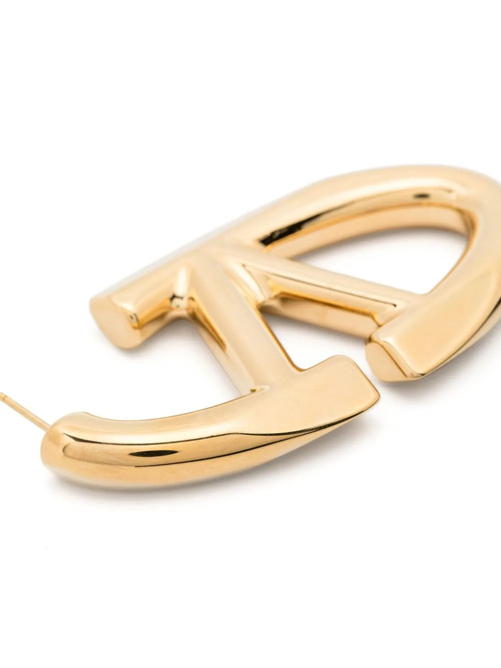 Valentino Garavani Vlogo The Bold Edition Earrings