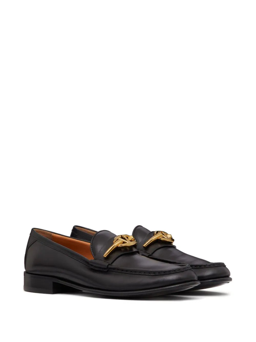 Valentino Garavani Vlogo The Bold Edition Moccasin