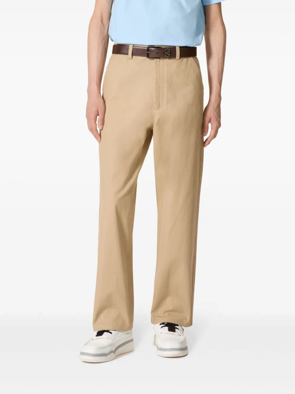 Valentino Garavani Vlogo Trousers