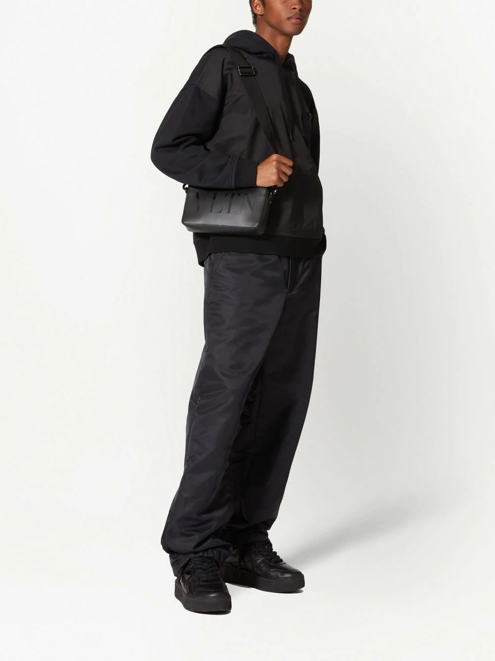 Valentino Garavani Vltn Crossbody Bag