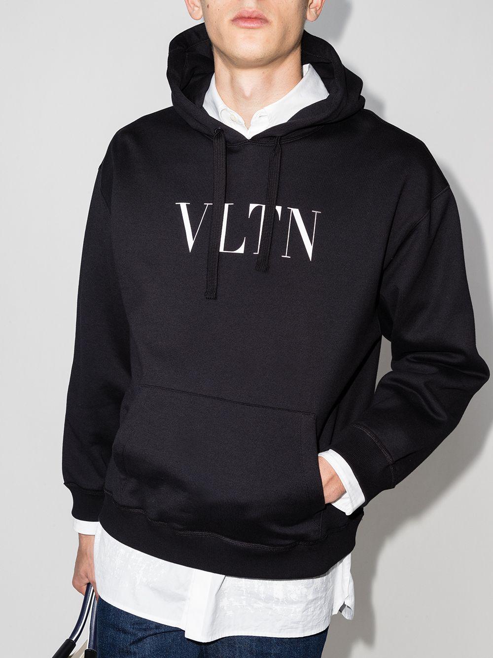 Valentino Garavani Vltn Hoodie