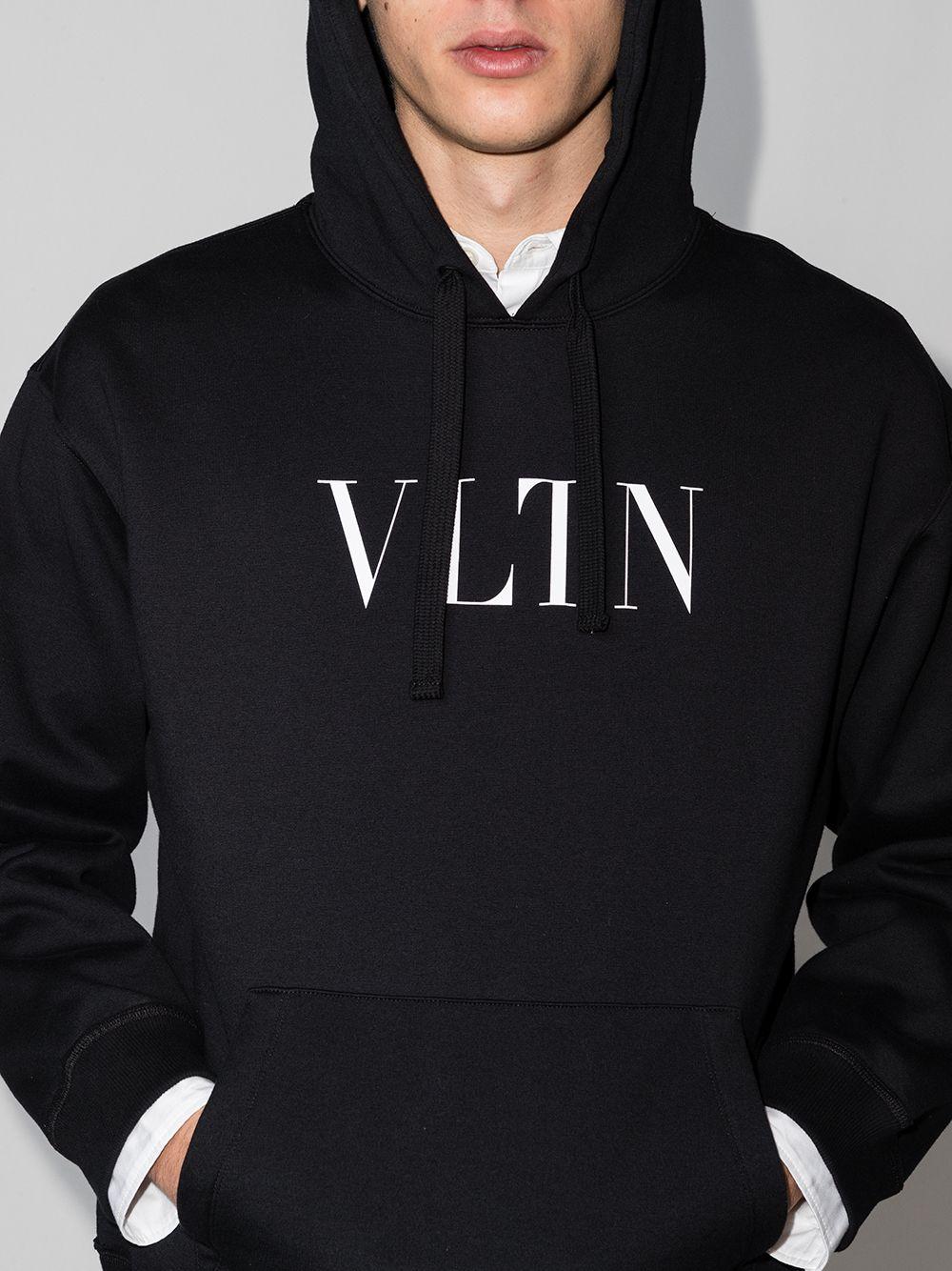 Valentino Garavani Vltn Hoodie