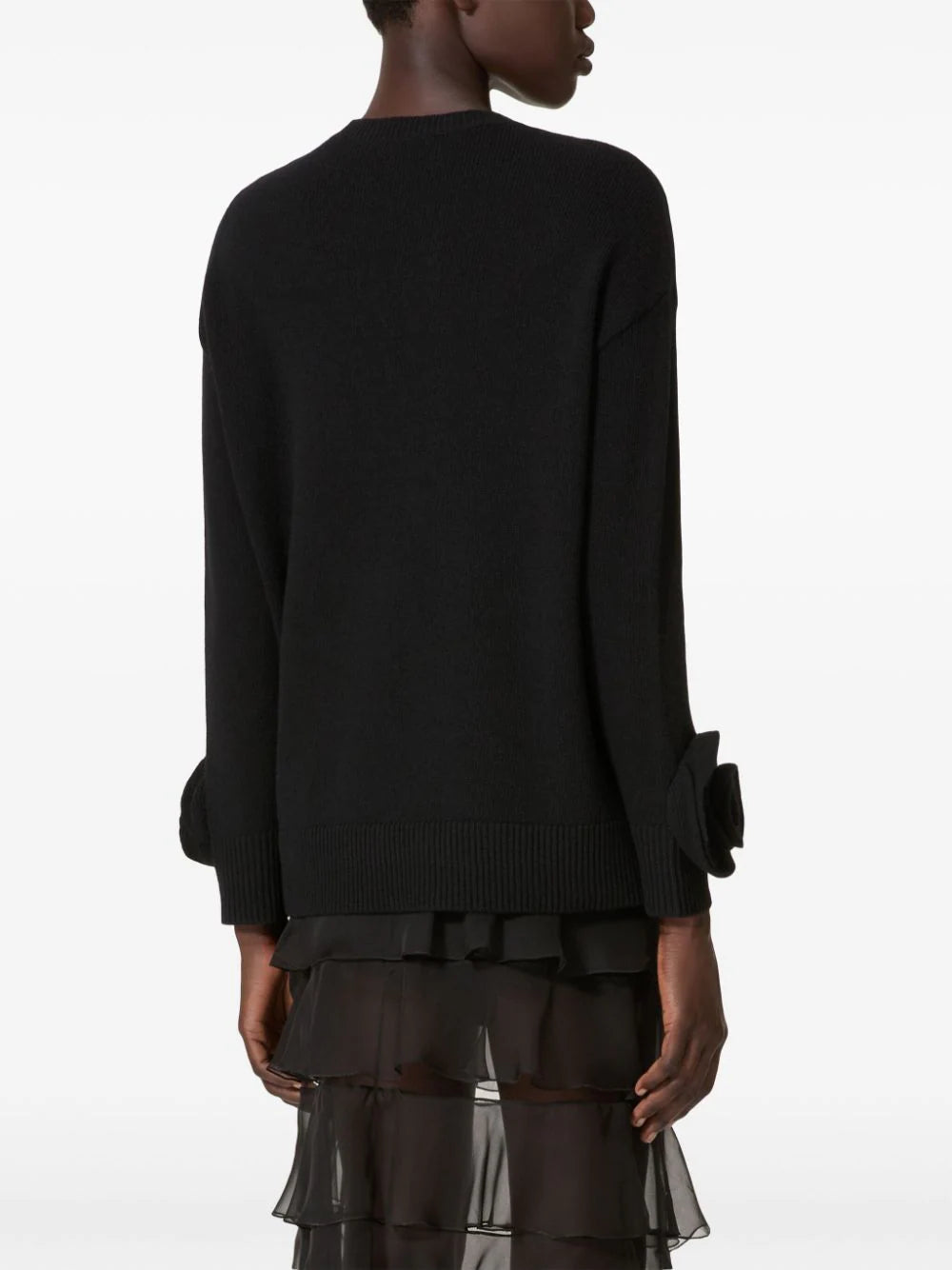 Valentino Garavani Wool Jumper