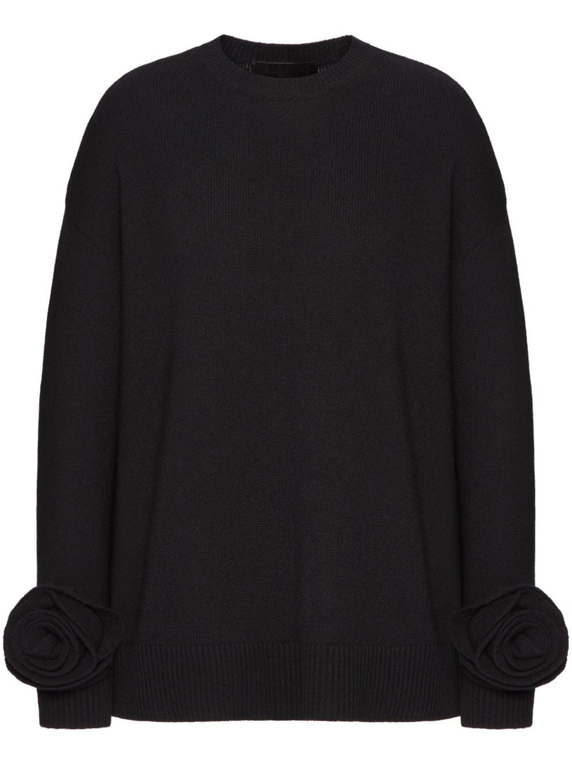 Valentino Garavani Wool jumper