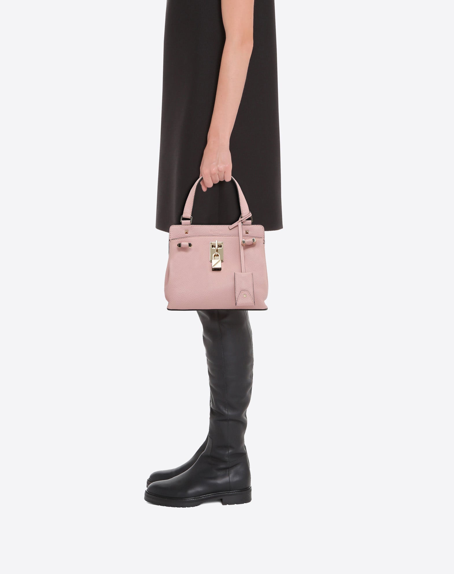 Valentino Small Joylock Bag