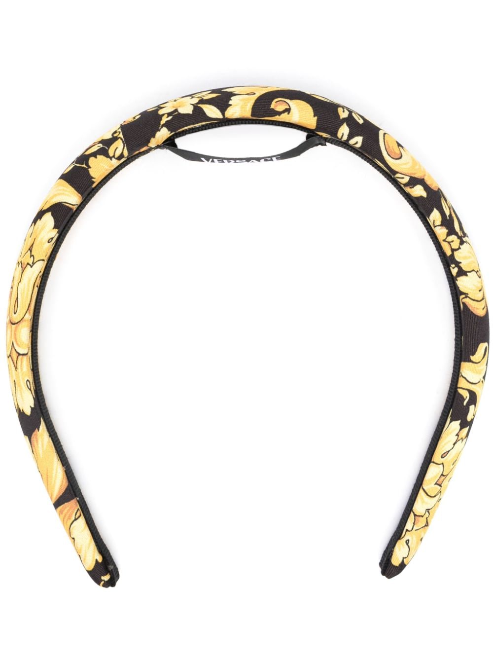 VERSACE Barocco Headband