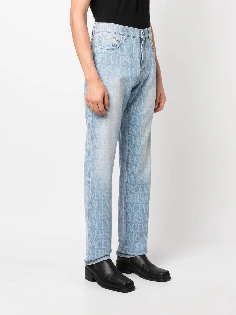 VERSACE Barocco Jeans