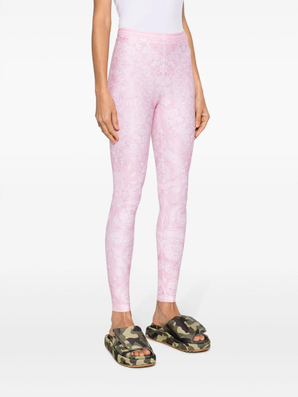 VERSACE Barocco Leggings