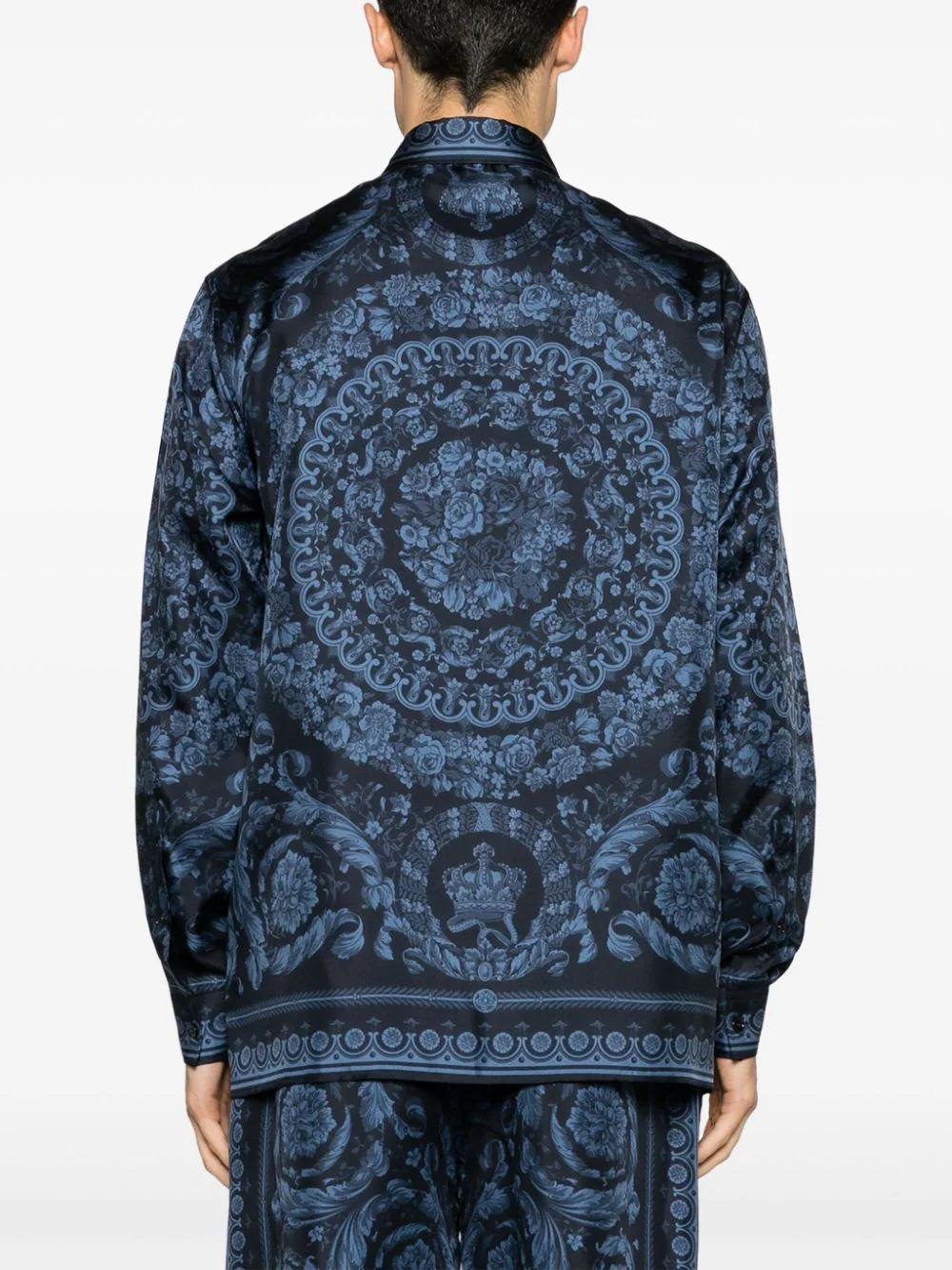 VERSACE Barocco Shirt