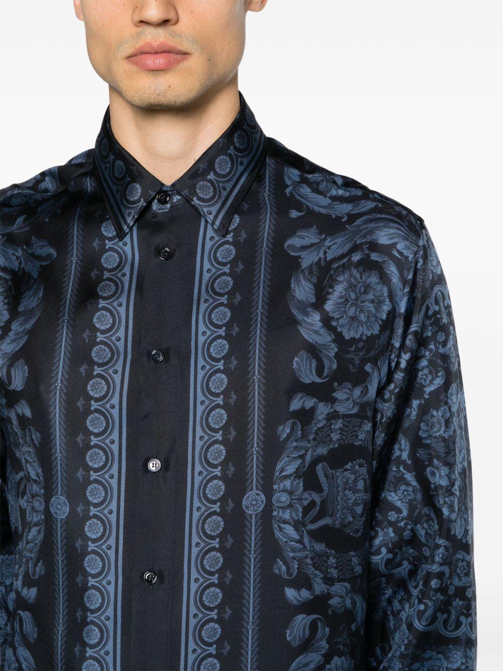 VERSACE Barocco Shirt