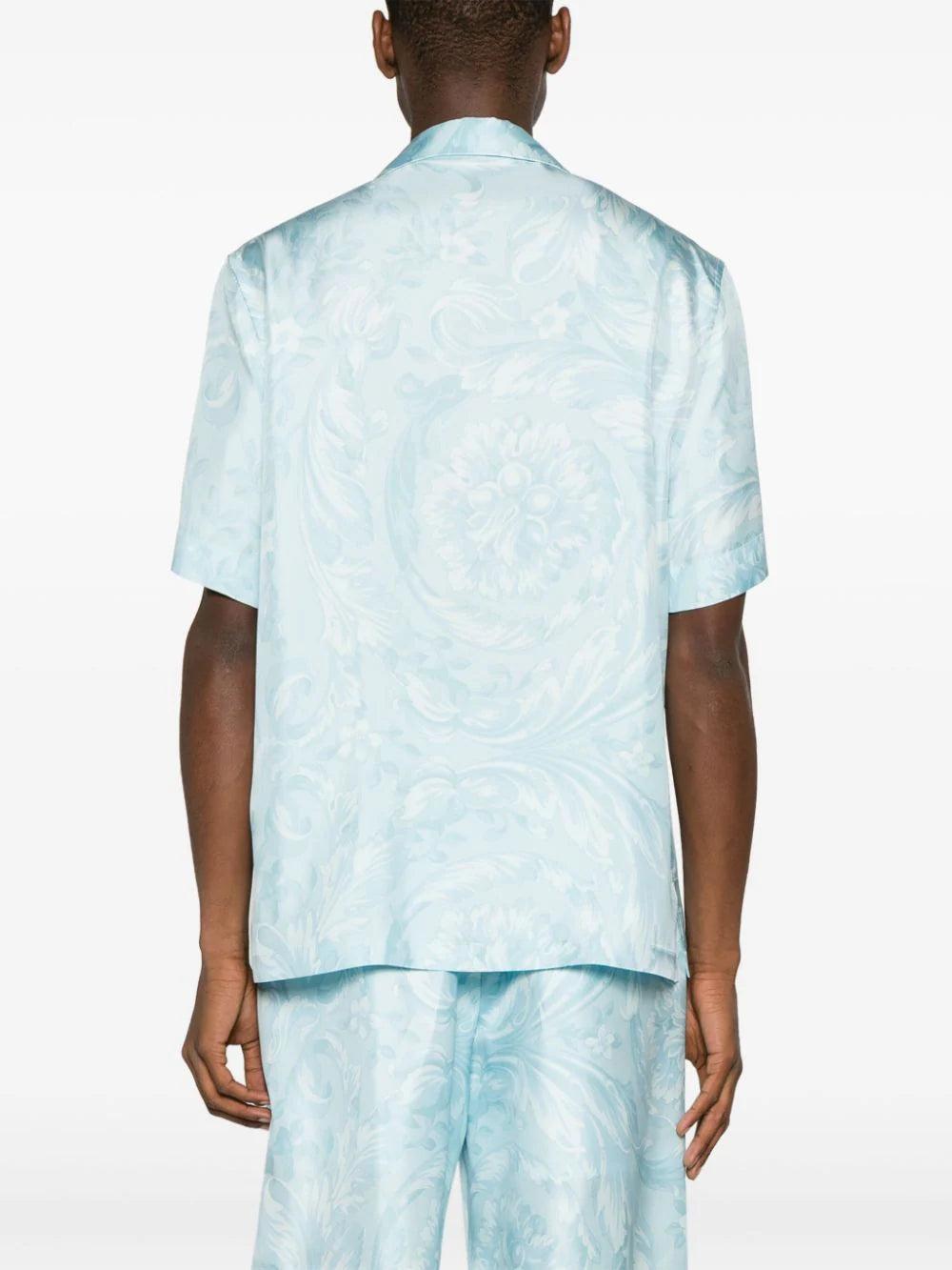 VERSACE Barocco Shirt