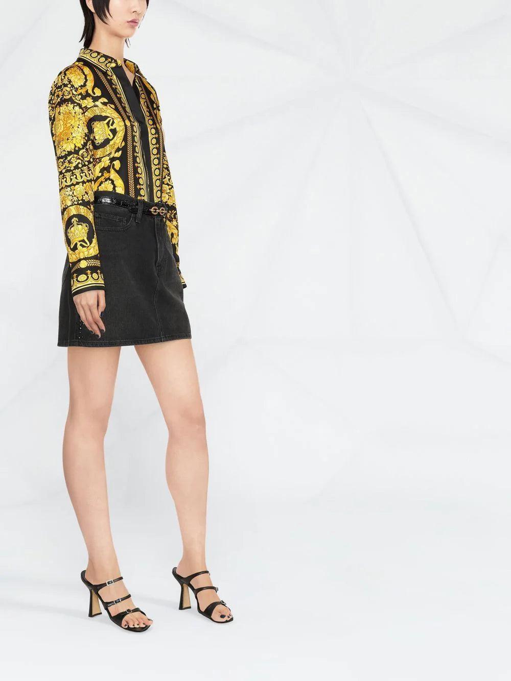 VERSACE Barocco Shirt