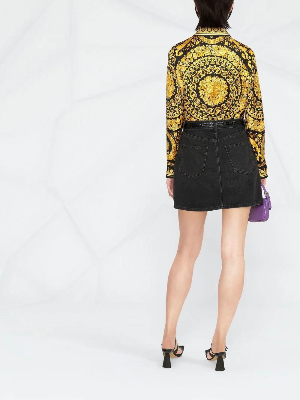 VERSACE Barocco Shirt