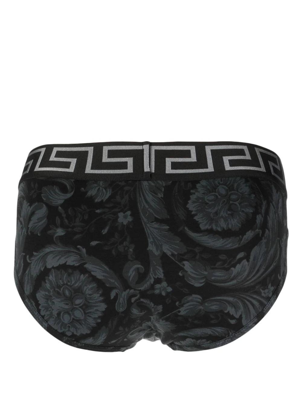 VERSACE Barocco Shirt