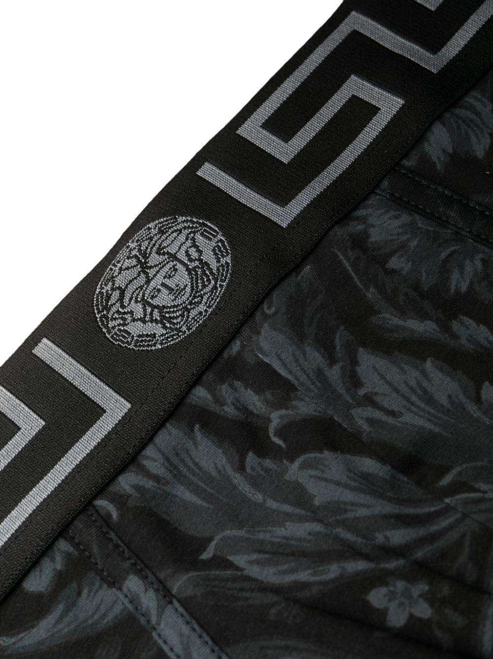 VERSACE Barocco Shirt