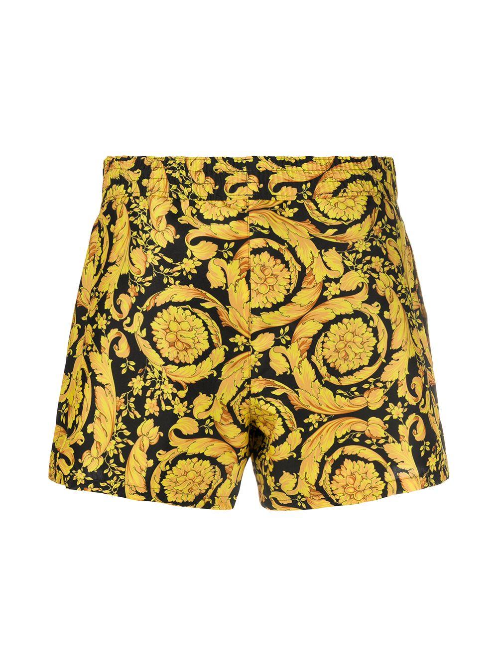VERSACE Barocco Swim Shorts