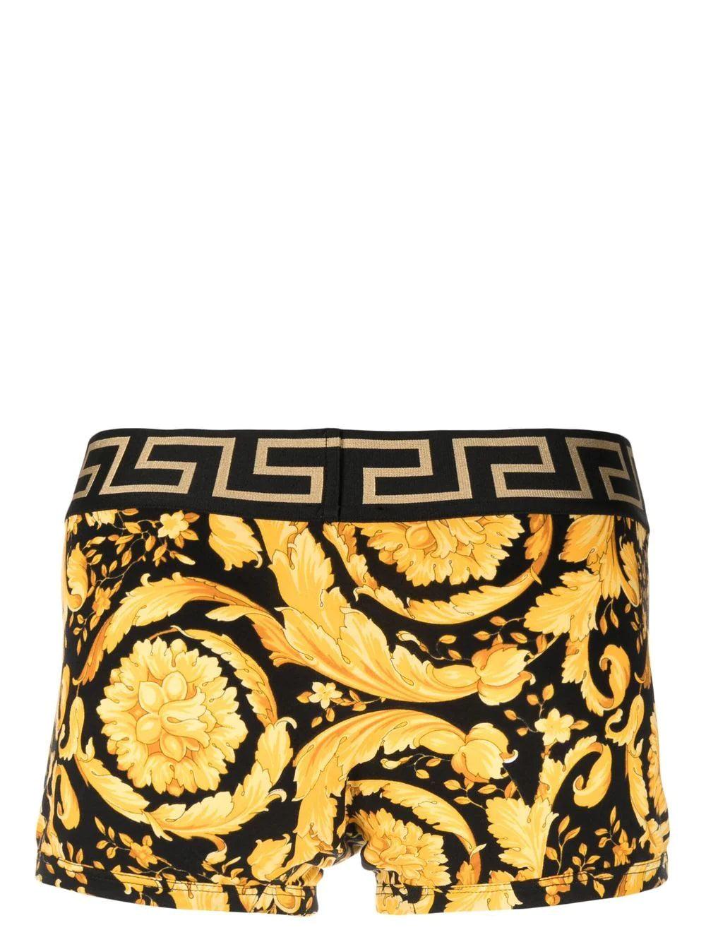 VERSACE Barocco Trunks