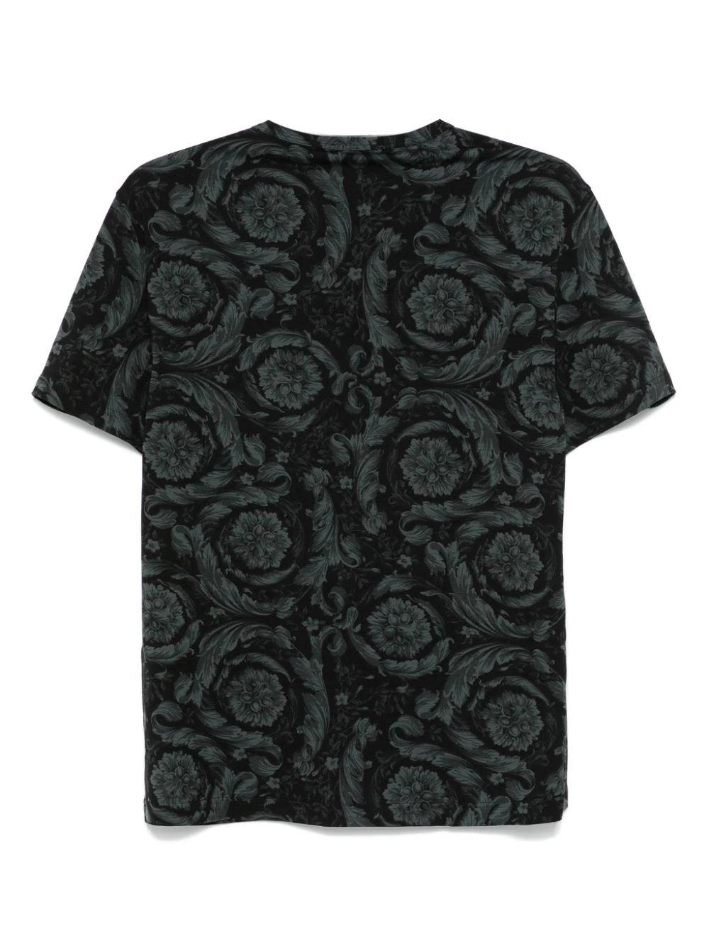 VERSACE Barocco Undershirt
