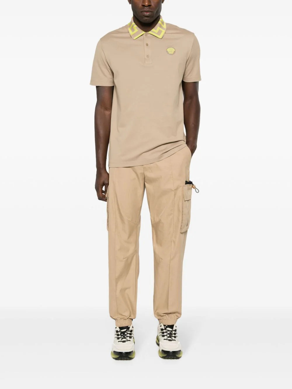 VERSACE Cargo Trousers
