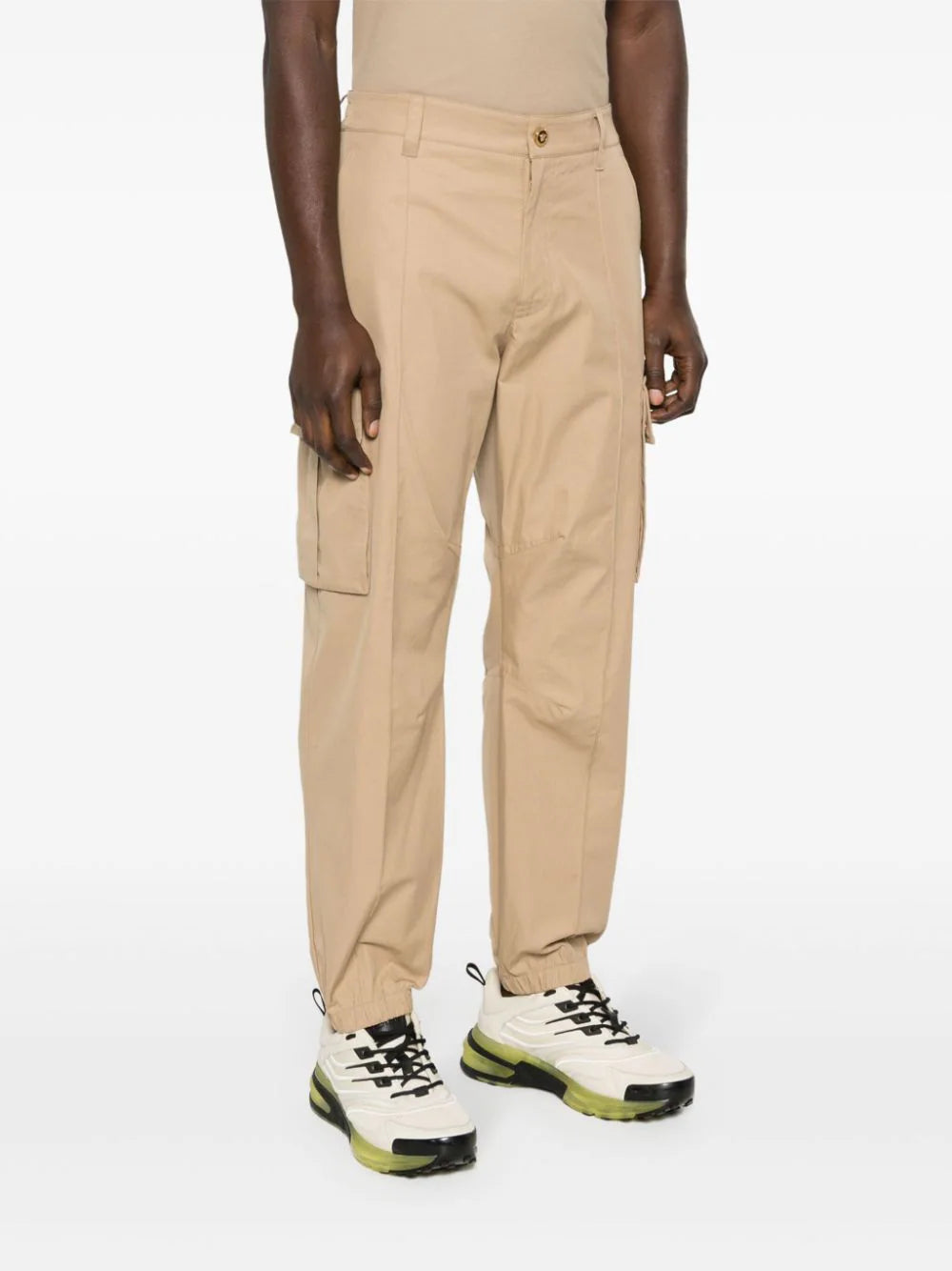 VERSACE Cargo Trousers