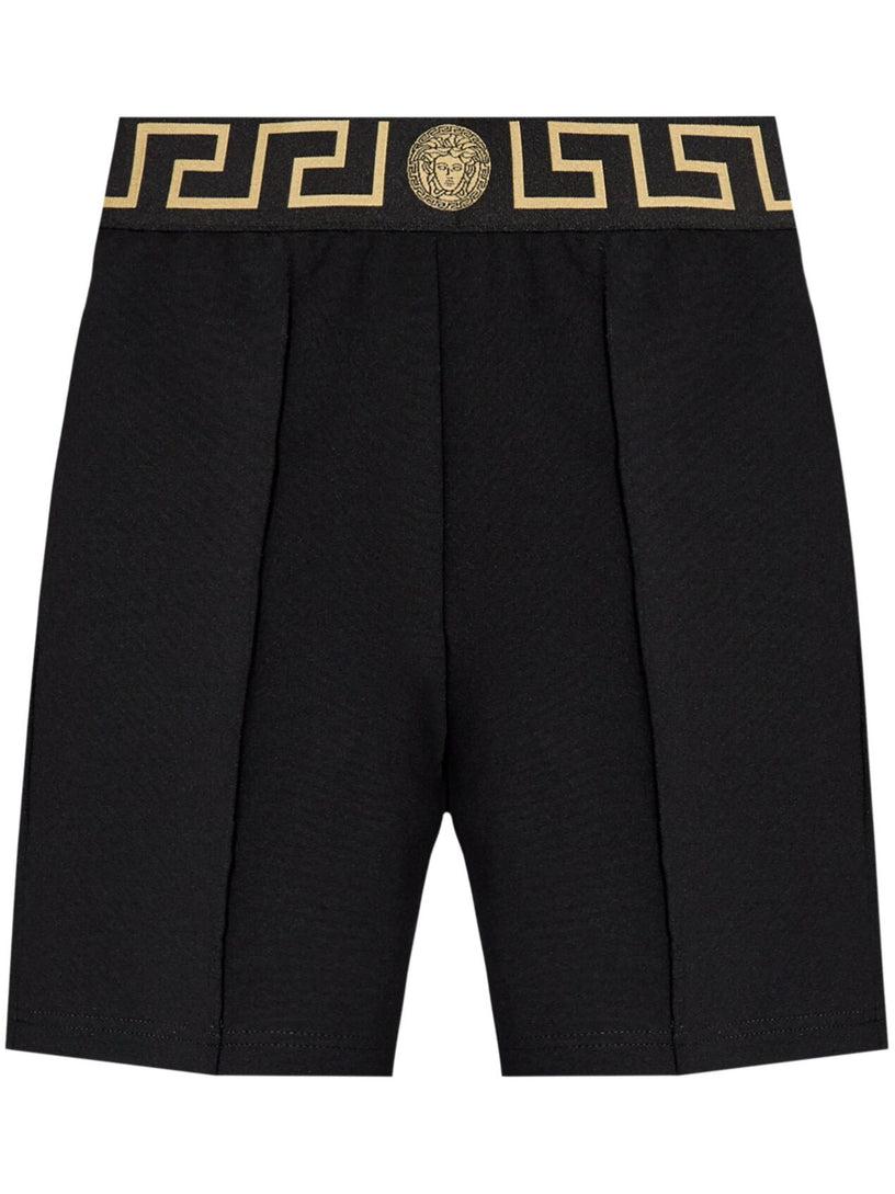 VERSACE Cyclist with greca board