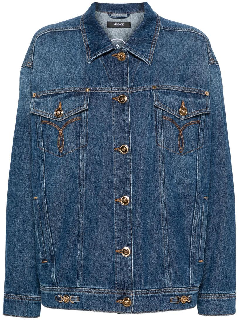 VERSACE Denim jacket