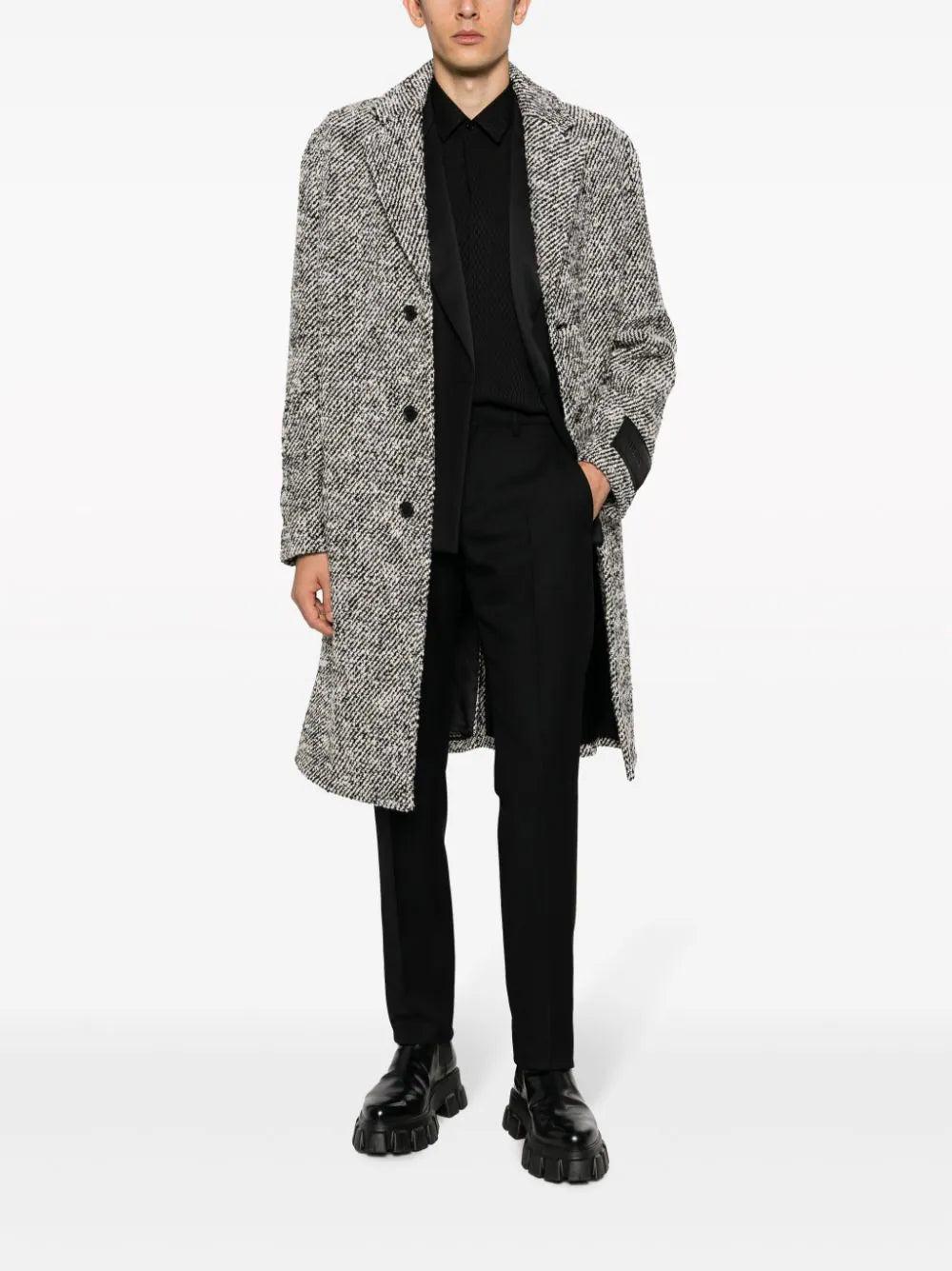 VERSACE Formal Trousers