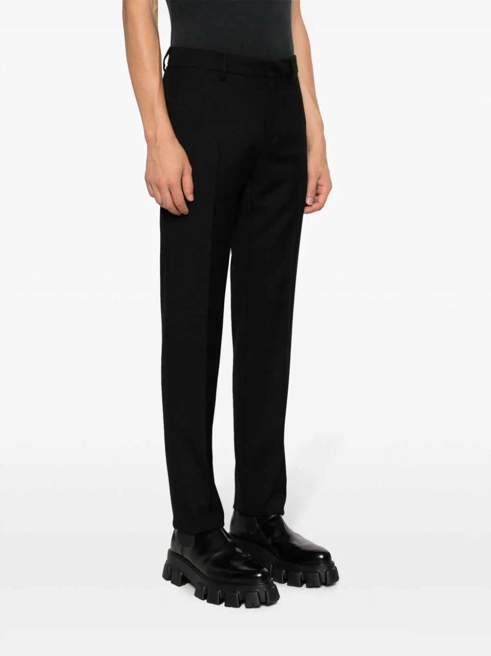 VERSACE Formal Trousers