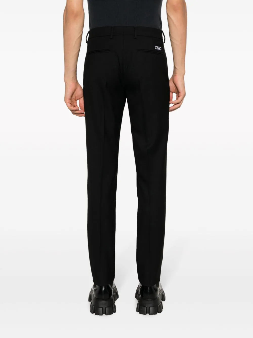 VERSACE Formal Trousers