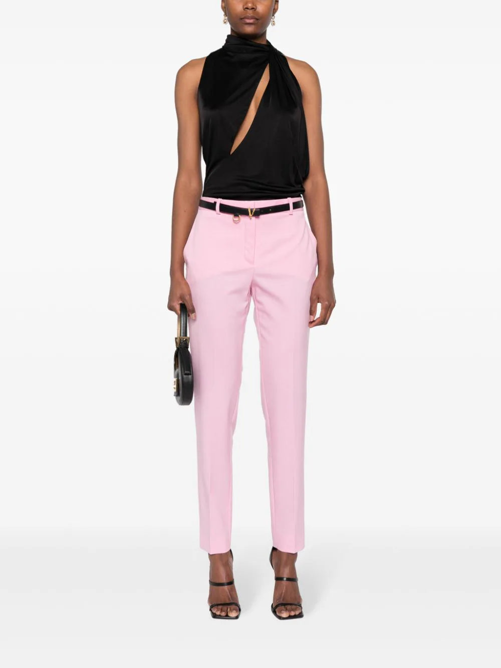 VERSACE Formal Trousers