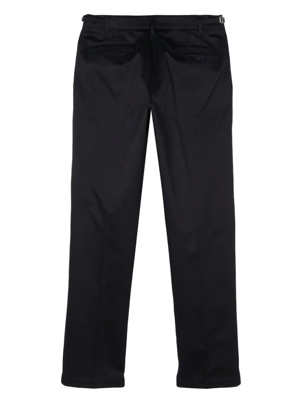 VERSACE Gabardine Trousers